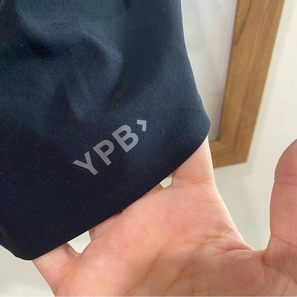 A&F YPB Running Shorts - Picture 3 of 6